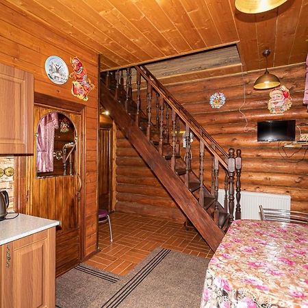 Holiday Home With Sauna Suzdal Zewnętrze zdjęcie