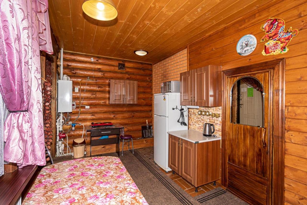 Holiday Home With Sauna Suzdal Zewnętrze zdjęcie