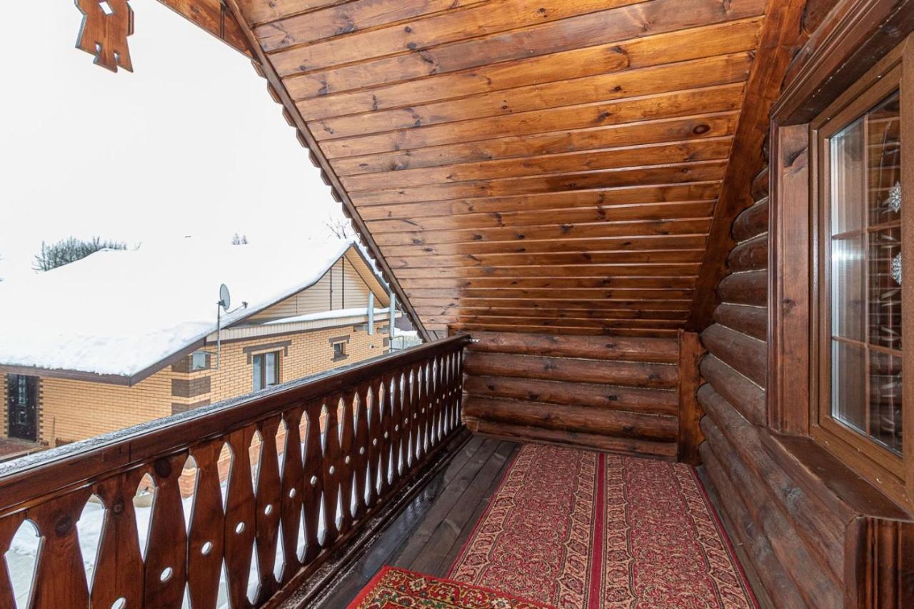 Holiday Home With Sauna Suzdal Zewnętrze zdjęcie