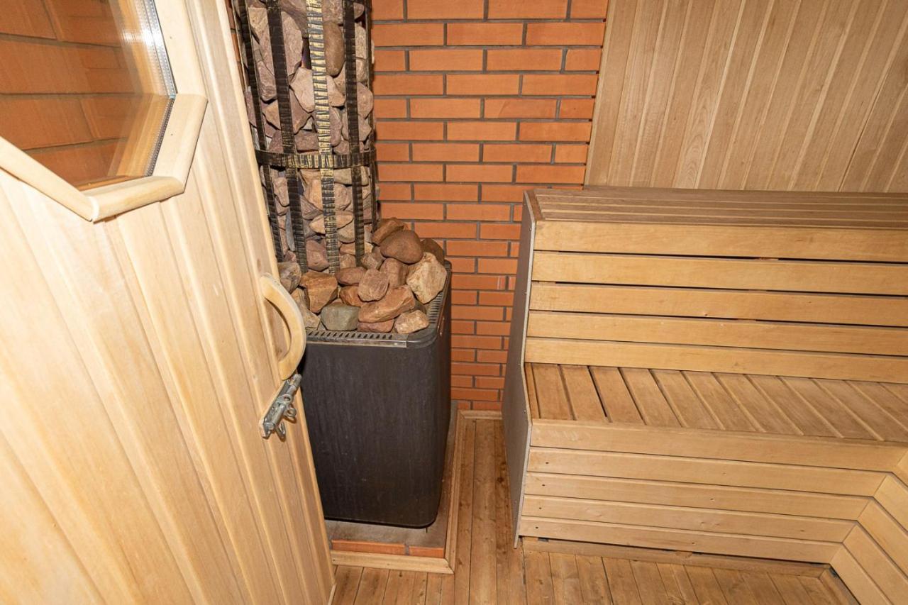 Holiday Home With Sauna Suzdal Zewnętrze zdjęcie